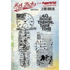 Hot Pick 1901 Hot Pick 1901